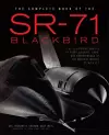 The Complete Book of the SR-71 cover