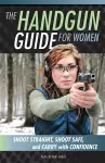 The Handgun Guide for Women cover