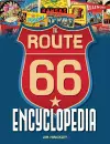 The Route 66 Encyclopedia cover