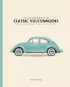 The Complete Book of Classic Volkswagens cover