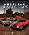 American Muscle Cars cover