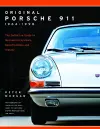 Original Porsche 911 1964-1998 cover