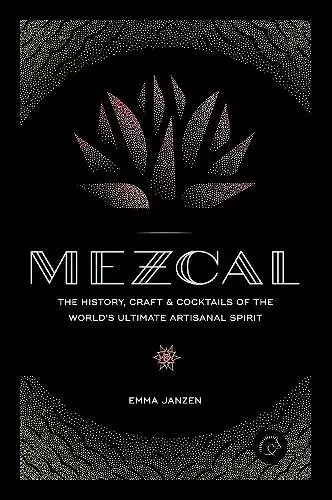 Mezcal cover