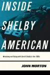 Inside Shelby American cover