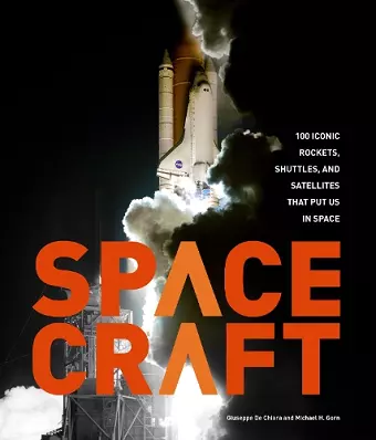 Spacecraft cover