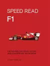 Speed Read F1 cover