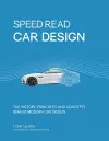 Speed Read Car Design cover