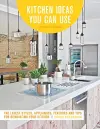 Kitchen Ideas You Can Use, Updated Edition cover