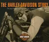 The Harley-Davidson Story cover