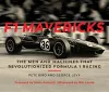 F1 Mavericks cover