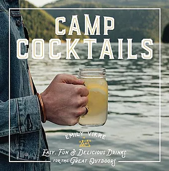 Camp Cocktails cover