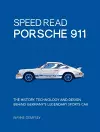 Speed Read Porsche 911 cover