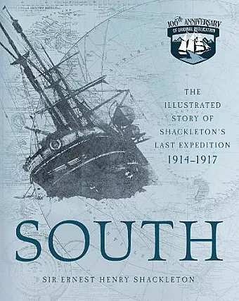 South cover