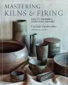 Mastering Kilns and Firing cover