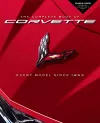 The Complete Book of Corvette cover