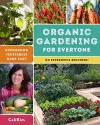 Organic Gardening for Everyone cover