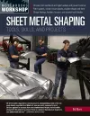 Sheet Metal Shaping cover