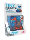 Tiny Robots! cover