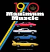 1970 Maximum Muscle cover