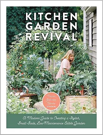 Kitchen Garden Revival cover