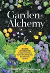 Garden Alchemy cover