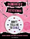 Feminist Stitches cover