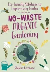 No-Waste Organic Gardening packaging