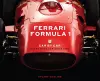 Ferrari Formula 1 Car by Car cover