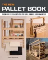 The New Pallet Book cover