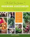 The First-Time Gardener: Growing Vegetables cover