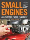 Small Engines and Outdoor Power Equipment, Updated  2nd Edition cover