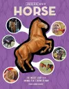 Inside Out Horse cover