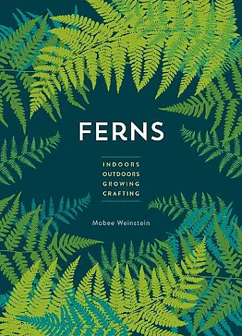 Ferns cover