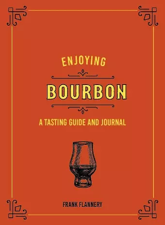 Enjoying Bourbon cover