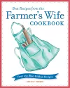 Best Recipes from the Farmer's Wife Cookbook cover