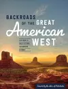 Backroads of the Great American West cover