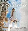 NASA Space Shuttle cover