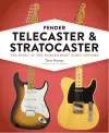 Fender Telecaster and Stratocaster cover