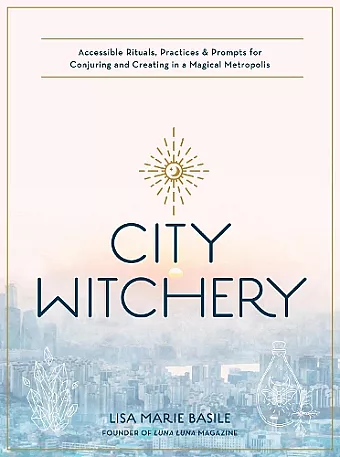 City Witchery cover