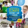 Professor Figgy's Weather and Climate Science Lab for Kids cover