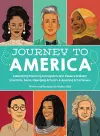 Journey to America cover