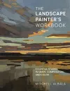 The Landscape Painter's Workbook cover