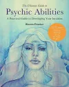 The Ultimate Guide to Psychic Abilities cover