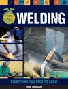 Welding cover