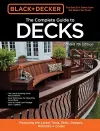 Black & Decker The Complete Guide to Decks 7th Edition packaging