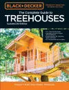 Black & Decker The Complete Photo Guide to Treehouses 3rd Edition packaging