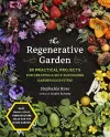 The Regenerative Garden cover