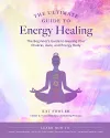 The Ultimate Guide to Energy Healing cover