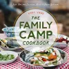 The Family Camp Cookbook cover