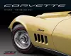 Corvette 70 Years cover